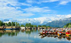 kashmir tourism