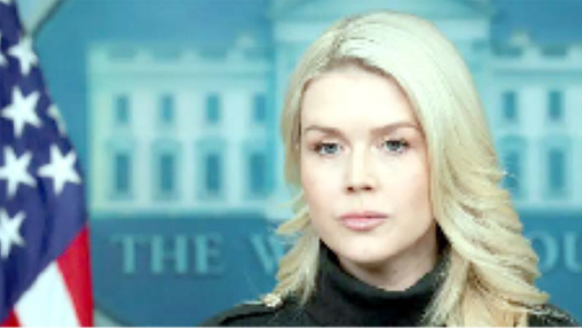 ایرانی ڈرون کا کوئی خطرہ نہیں،وائیٹ ہاؤس کی تردید