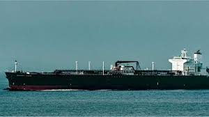 آبنائے ہرمز کے راستے ہندوستان پہنچا ’ نندا دیوی‘، بحری جہاز پر لدا ہے 46ہزار ٹن ایل پی جی