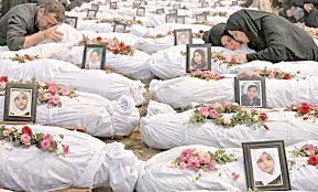 ایران جوہری پروگرام ختم کرنے راضی تھا ، امریکہ اور اسرائیل نے اچانک حملہ کردیا