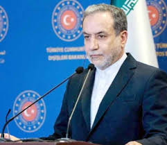 ایران، امریکہ کیساتھ جنگ بندی کیلئے تیار نہیں