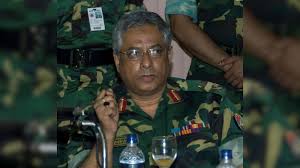 بنگلہ دیش کے بااثر سابق آرمی جنرل گرفتار