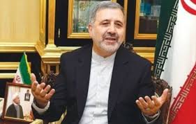 تہران نے ریاض میں امریکی سفارتخانے کو نشانہ نہیں بنایا: ایران