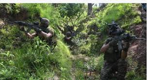 مرکز نے جموں و کشمیر کی سکیورٹی صورتحال کا تفصیلی جائزہ لیا