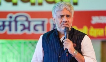 ’دہلی میں کسانوں سے وعدہ خلافی، بنگال میں سیاست‘، ڈاکٹر نریش کمار کا ریکھا گپتا پر سخت حملہ