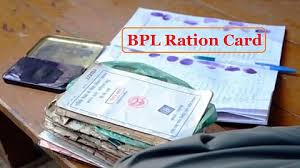 2,671 راشن کارڈ منسوخ، 14.4 لاکھ ترجیحی راشن کارڈ جاری