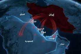 30دن میں ایران کے خلیجی ممالک پر 5200میزائیل حملے