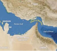 آبنائے ہرمز ایران کا اعظم ترین اسٹرٹیجک ہتھیار