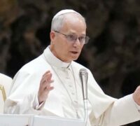 امریکی فوجی کمانڈرزکے ایران جنگ کو مذہبی رنگ دینے پرپوپ کی شدید مذمت