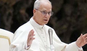 امریکی فوجی کمانڈرزکے ایران جنگ کو مذہبی رنگ دینے پرپوپ کی شدید مذمت