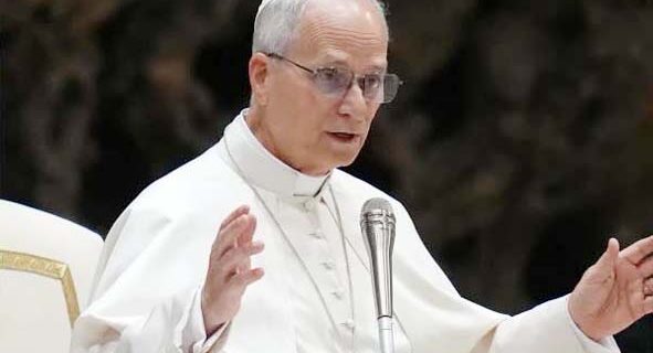 امریکی فوجی کمانڈرزکے ایران جنگ کو مذہبی رنگ دینے پرپوپ کی شدید مذمت