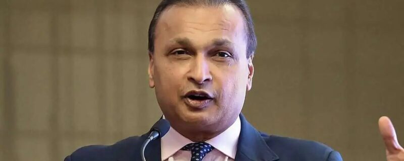 انیل امبانی کو بینک فراڈ کارروائی میں سپریم کورٹ سے راحت نہیں