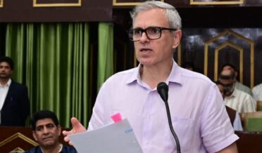 1979 کا پنجاب کے ساتھ بجلی کا معاہدہ ایک خود مختار عہد ہے ، اسے مکمل طور پر نافذ کرنا ضروری ہے۔ وزیر اعلیٰ عمر عبداللہ