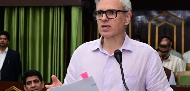 جموں و کشمیر میں بجلی واجبات 3,747 کروڑ روپے سے تجاوز