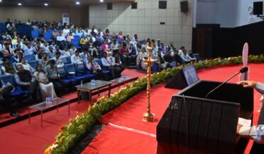 مردم شماری 2027 وِکست بھارت کی بنیاد رکھنے والا ’ قومی ڈیجیٹل تبدیلی مشن‘ ہے۔ اَتل ڈولو