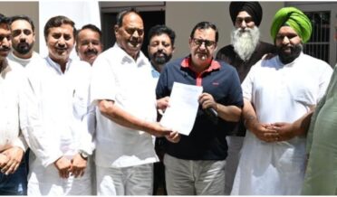 مِلک کوآپریٹیو اور کسانوں کے وفد کی وزیرجاوید ڈار سے ملاقات