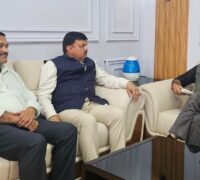 حکومت جموںوکشمیر میں صنعتی ترقی کیلئے پُر عزم ہے ۔ نائب وزیراعلیٰ