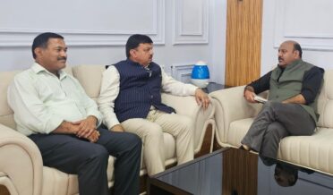 حکومت جموںوکشمیر میں صنعتی ترقی کیلئے پُر عزم ہے ۔ نائب وزیراعلیٰ