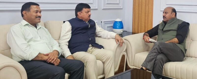 حکومت جموںوکشمیر میں صنعتی ترقی کیلئے پُر عزم ہے ۔ نائب وزیراعلیٰ