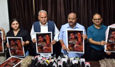 فلمیں زبان اورثقافت کے فروغ دینے کا بہترین ذریعہ ہیں۔ نائب وزیر اعلیٰ