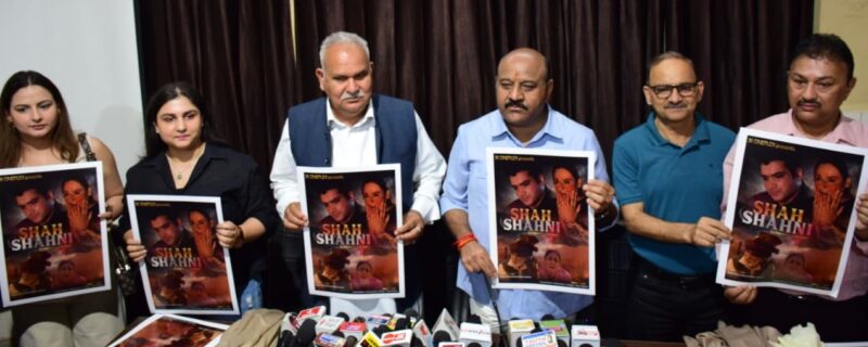 فلمیں زبان اورثقافت کے فروغ دینے کا بہترین ذریعہ ہیں۔ نائب وزیر اعلیٰ