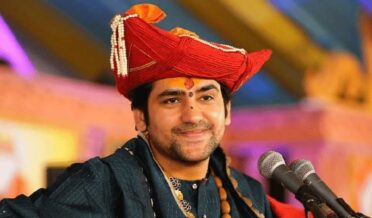 خود ساختہ دیوتا شاستری کے گروپ کو ایف سی آر اے کے تحت غیر ملکی فنڈز کی منظوری مل گئی