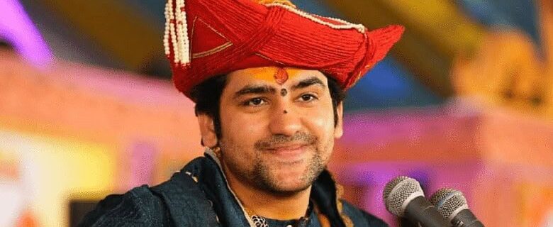 خود ساختہ دیوتا شاستری کے گروپ کو ایف سی آر اے کے تحت غیر ملکی فنڈز کی منظوری مل گئی