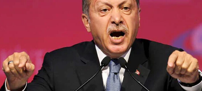 ترک صدر طیب ایردوان کی اسرائیل پر حملے کی دھمکی