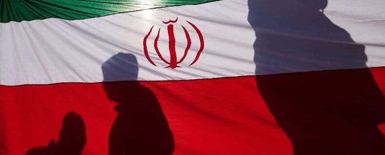 یورانیم مقدس ہے ، کہیں منتقل نہیں ہوگا:ایران