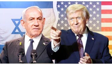 اسرائیل جنگ بندی کے اعلان پر حیرت زدہ