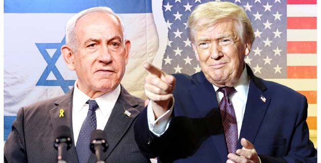 اسرائیل جنگ بندی کے اعلان پر حیرت زدہ