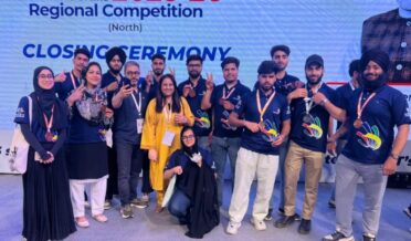 جموںوکشمیر نے اِنڈیا سکلز کمپٹیشن 2025-26 میں شاندار کارکردگی کا مظاہرہ کیا
