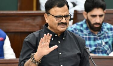 کالا کوٹ ۔ سندر بنی میں پی ایچ اِی اور آئی اینڈ ایف سی کے کاموں میں اِضافہ دیکھنے کو مِلا