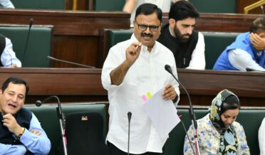 ہیرا نگرمیں تمام چھ ٹیوب ویل سائٹس پر پمپنگ مشینری نصب کی گئی ہے ۔ جاوید رانا