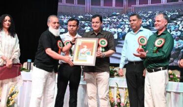 جموںوکشمیرحکومت ویٹرنری سیکٹر کو مضبوط بنانے کیلئے پُر عزم ہے ۔وزیر جاوید ڈار