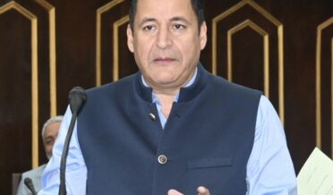 حکومت نے جموں وکشمیر میں زرعی سرگرمیوں میں مدد کیلئے اَقدامات شروع کئے۔ جاویدڈار