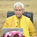 manoj sinha