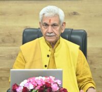 manoj sinha
