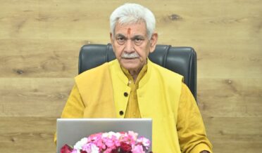 manoj sinha