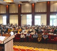 لیفٹیننٹ گورنر نے جموں وکشمیر کلچر فیسٹول کا اِفتتاح کیا