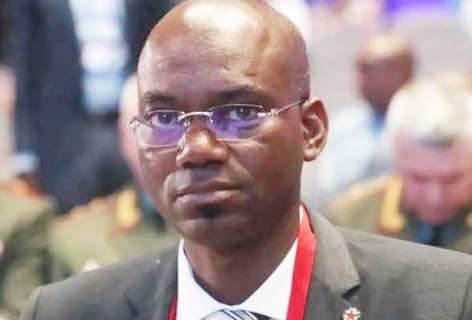 مالی میں بڑا سانحہ، وزیر دفاع حملے میں مارے گئے