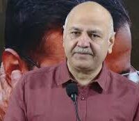 منیش سسودیا کا بھی جسٹس سوارن کانتا کی عدالت میں پیش ہونے سے انکار