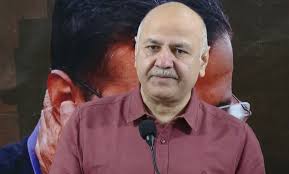 منیش سسودیا کا بھی جسٹس سوارن کانتا کی عدالت میں پیش ہونے سے انکار