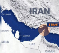 آبنائے ہرمز کی ناکہ بندی کو قانونی ثابت کرنا امریکہ کیلئے مشکل
