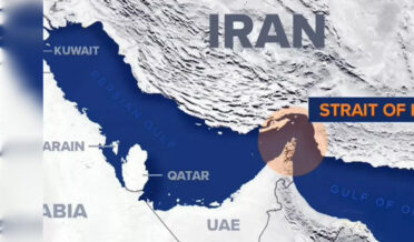 آبنائے ہرمز کی ناکہ بندی کو قانونی ثابت کرنا امریکہ کیلئے مشکل