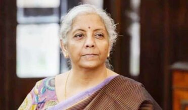 سیتارامن نے اے آئی سے جڑے سائبر خطرات کا جائزہ لیا