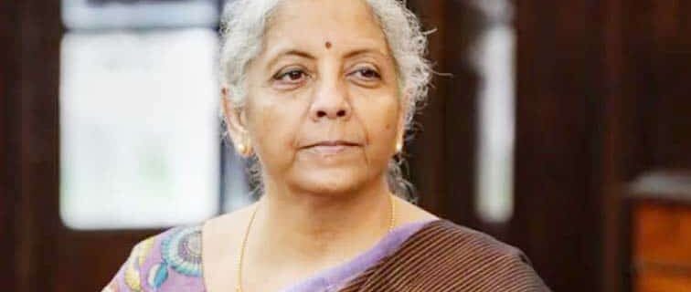 سیتارامن نے اے آئی سے جڑے سائبر خطرات کا جائزہ لیا