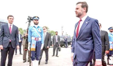 امریکہ کا ایران سے 20 سال تک یورینیم افزودگی روکنے کا مطالبہ