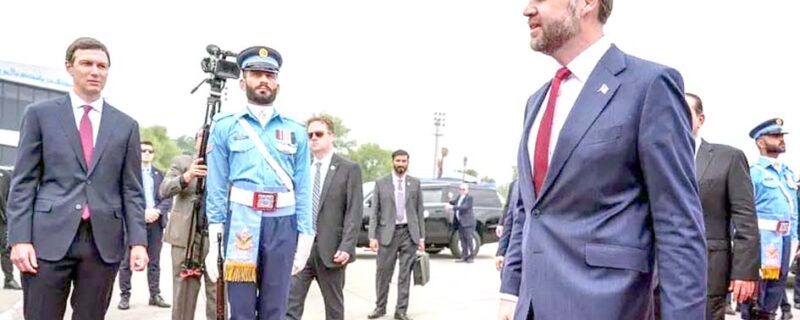 امریکہ کا ایران سے 20 سال تک یورینیم افزودگی روکنے کا مطالبہ