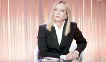 اٹلی نے اسرائیل کے ساتھ عسکری معاہدہ معطل کردیا